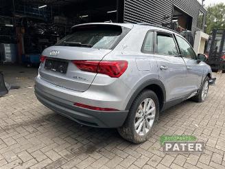 Audi Q3 Q3 (F3B), SUV, 2018 1.4 45 TFSI e 16V picture 5