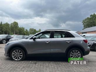 Audi Q3 Q3 (F3B), SUV, 2018 1.4 45 TFSI e 16V picture 8