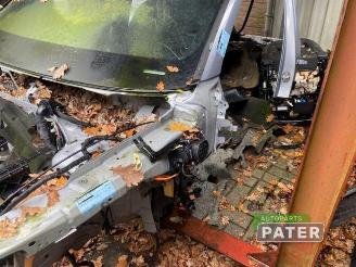 Audi Q3 Q3 (F3B), SUV, 2018 1.4 45 TFSI e 16V picture 16