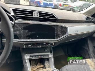 Audi Q3 Q3 (F3B), SUV, 2018 1.4 45 TFSI e 16V picture 12