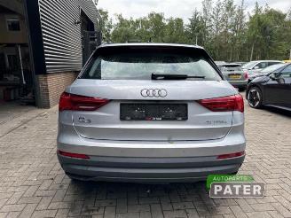 Audi Q3 Q3 (F3B), SUV, 2018 1.4 45 TFSI e 16V picture 6