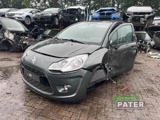 Citroën C3 C3 (SC), Hatchback 5-drs, 2009 / 2016 1.6 HDi 92 picture 1