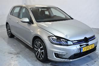 Avarii auto utilitare Volkswagen e-Golf E-DITION 2022/11