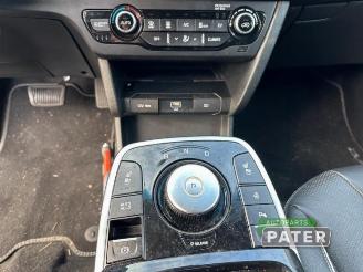 Kia Niro Niro I (DE), SUV, 2016 / 2022 E-Niro 64 kWh picture 10