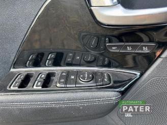 Kia Niro Niro I (DE), SUV, 2016 / 2022 E-Niro 64 kWh picture 11