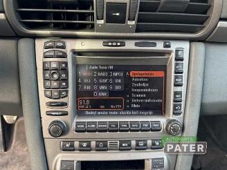 Porsche 911 911 (997), Coupe, 2004 / 2013 3.6 24V Carrera picture 13