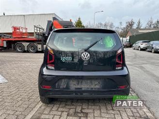 Volkswagen Up! Up! (121), Hatchback, 2011 1.0 12V 60 picture 5