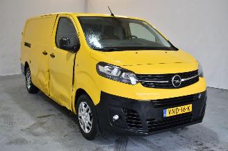 skadebil caravan Opel Vivaro 1.5 CDTI L2H1 Edit. 2021/12