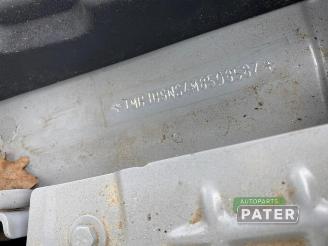 Skoda Kodiaq Kodiaq, SUV, 2016 1.5 TSI 150 ACT 16V picture 10