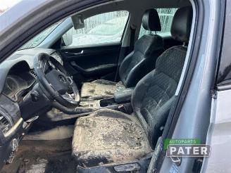 Skoda Kodiaq Kodiaq, SUV, 2016 1.5 TSI 150 ACT 16V picture 7