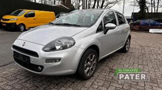 Dezmembrări autoturisme Fiat Punto Punto III (199), Hatchback, 2012 0.9 TwinAir Turbo 100 2018/7