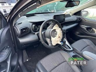 Mazda 2 2 Hybrid, Hatchback, 2022 1.5 12V picture 5