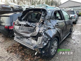 Mazda 2 2 Hybrid, Hatchback, 2022 1.5 12V picture 3