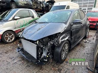 Unfallwagen Mazda 2 2 Hybrid, Hatchback, 2022 1.5 12V 2023/8