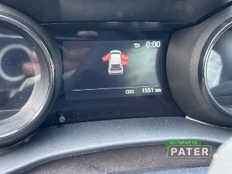Mazda 2 2 Hybrid, Hatchback, 2022 1.5 12V picture 9