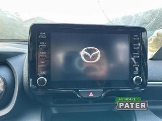 Mazda 2 2 Hybrid, Hatchback, 2022 1.5 12V picture 13