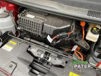 Volkswagen ID.3 ID.3 (E11), Hatchback 5-drs, 2019 Pro picture 8