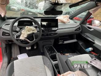 Volkswagen ID.3 ID.3 (E11), Hatchback 5-drs, 2019 Pro picture 5