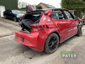 Volkswagen ID.3 ID.3 (E11), Hatchback 5-drs, 2019 Pro picture 3