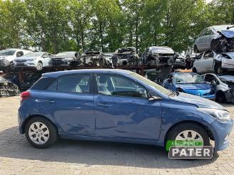 Hyundai I-20 i20 (GBB), Hatchback, 2014 / 2020 1.2i 16V picture 4