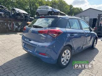 Hyundai I-20 i20 (GBB), Hatchback, 2014 / 2020 1.2i 16V picture 5