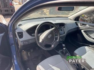 Hyundai I-20 i20 (GBB), Hatchback, 2014 / 2020 1.2i 16V picture 9