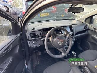 Opel Karl Karl, Hatchback 5-drs, 2015 / 2019 1.0 12V picture 5