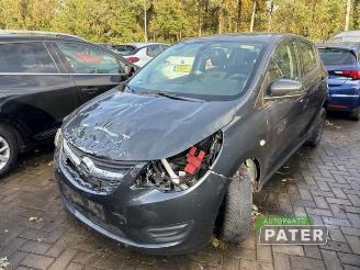 Opel Karl Karl, Hatchback 5-drs, 2015 / 2019 1.0 12V picture 1