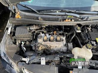 Opel Karl Karl, Hatchback 5-drs, 2015 / 2019 1.0 12V picture 6