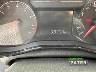 Opel Karl Karl, Hatchback 5-drs, 2015 / 2019 1.0 12V picture 8