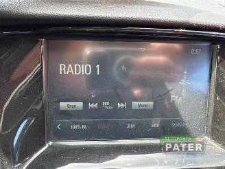 Opel Karl Karl, Hatchback 5-drs, 2015 / 2019 1.0 12V picture 7