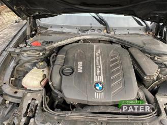 BMW 3-serie 3 serie Gran Turismo (F34), Hatchback, 2012 / 2020 330d xDrive 3.0 24V picture 10