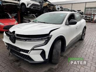 Renault Mégane E-Tech Megane E-Tech (RCB), SUV, 2021 60 kWh picture 1
