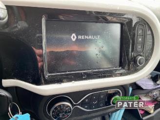 Renault Twingo Twingo III (AH), Hatchback 5-drs, 2014 ZE R80 picture 8