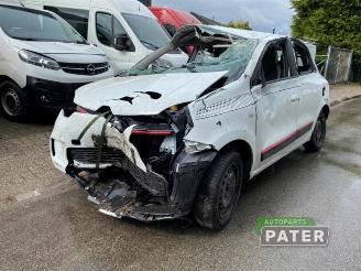 Renault Twingo Twingo III (AH), Hatchback 5-drs, 2014 ZE R80 picture 1