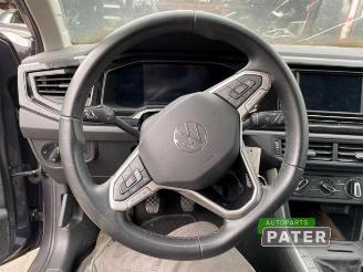 Volkswagen Polo Polo VI (AW1), Hatchback 5-drs, 2017 1.0 TSI 12V picture 10