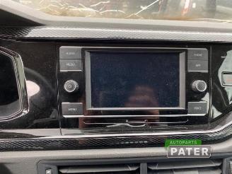 Volkswagen Polo Polo VI (AW1), Hatchback 5-drs, 2017 1.0 TSI 12V picture 12