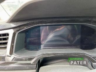 Volkswagen Polo Polo VI (AW1), Hatchback 5-drs, 2017 1.0 TSI 12V picture 11