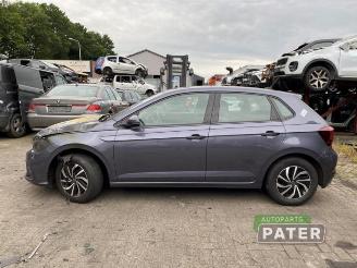 Volkswagen Polo Polo VI (AW1), Hatchback 5-drs, 2017 1.0 TSI 12V picture 7