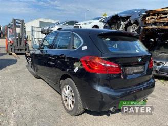 BMW 2-serie 2 serie Active Tourer (F45), MPV, 2013 / 2021 218i 1.5 TwinPower Turbo 12V picture 6