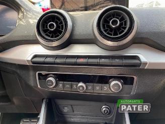 Audi Q2 Q2 (GAB/GAG), SUV, 2016 1.5 35 TFSI 16V picture 12