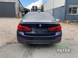 BMW 5-serie 5 serie (G30), Sedan, 2016 523d Mild Hybrid picture 5