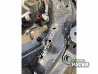 BMW 5-serie 5 serie (G30), Sedan, 2016 520d Mild Hybrid picture 17