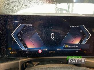 BMW i4 i4 (G26), Sedan, 2021 eDrive40 84 kWh picture 11