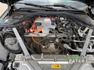 BMW i4 i4 (G26), Sedan, 2021 eDrive40 84 kWh picture 9