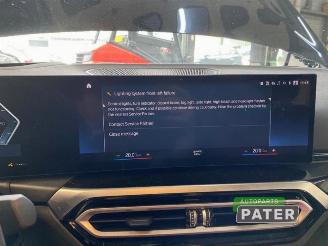 BMW i4 i4 (G26), Sedan, 2021 eDrive40 84 kWh picture 12