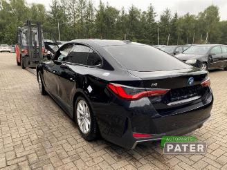 Auto da rottamare BMW i4 i4 (G26), Sedan, 2021 eDrive40 84 kWh 2023/3