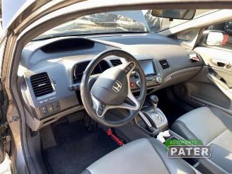 Honda Civic Civic (FA/FD), Sedan, 2005 / 2012 1.3 Hybrid picture 10