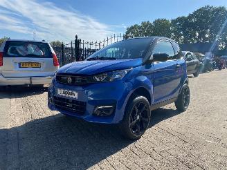 Aixam  e-City pack picture 1