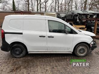 Renault Kangoo Kangoo Express (RFK), Van, 2021 E-Tech 44 kWh picture 6